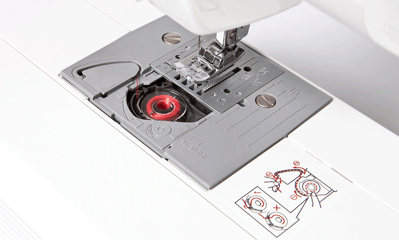 Load image into Gallery viewer, Brother XR27NT Sewing Machine
