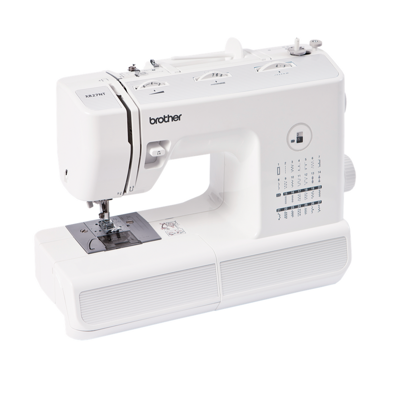 Load image into Gallery viewer, Brother XR27NT Sewing Machine
