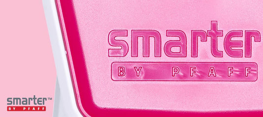 Pfaff Smarter & Extended warranty