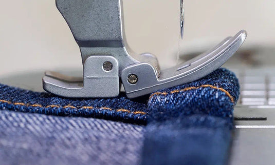 Introducing the Best New Accessories for the Brother PQ1600S sewing and quilting