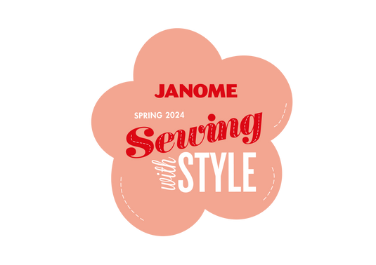 Janome: Biggest Spring Discount Ever! Get your free quilting kit today!
