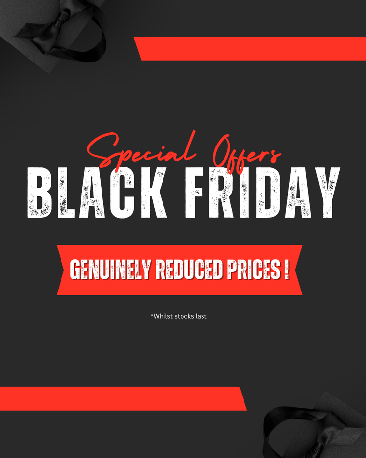 We Aren't Like Everyone Else!