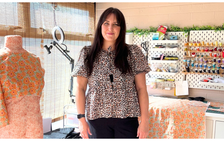 Chrissie's Guide To Dress Making