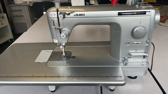 Juki - TL 2020 Platinum Edition