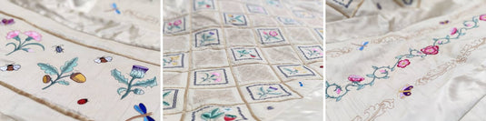 Mothers Day Competition Winner - Gillian Silver