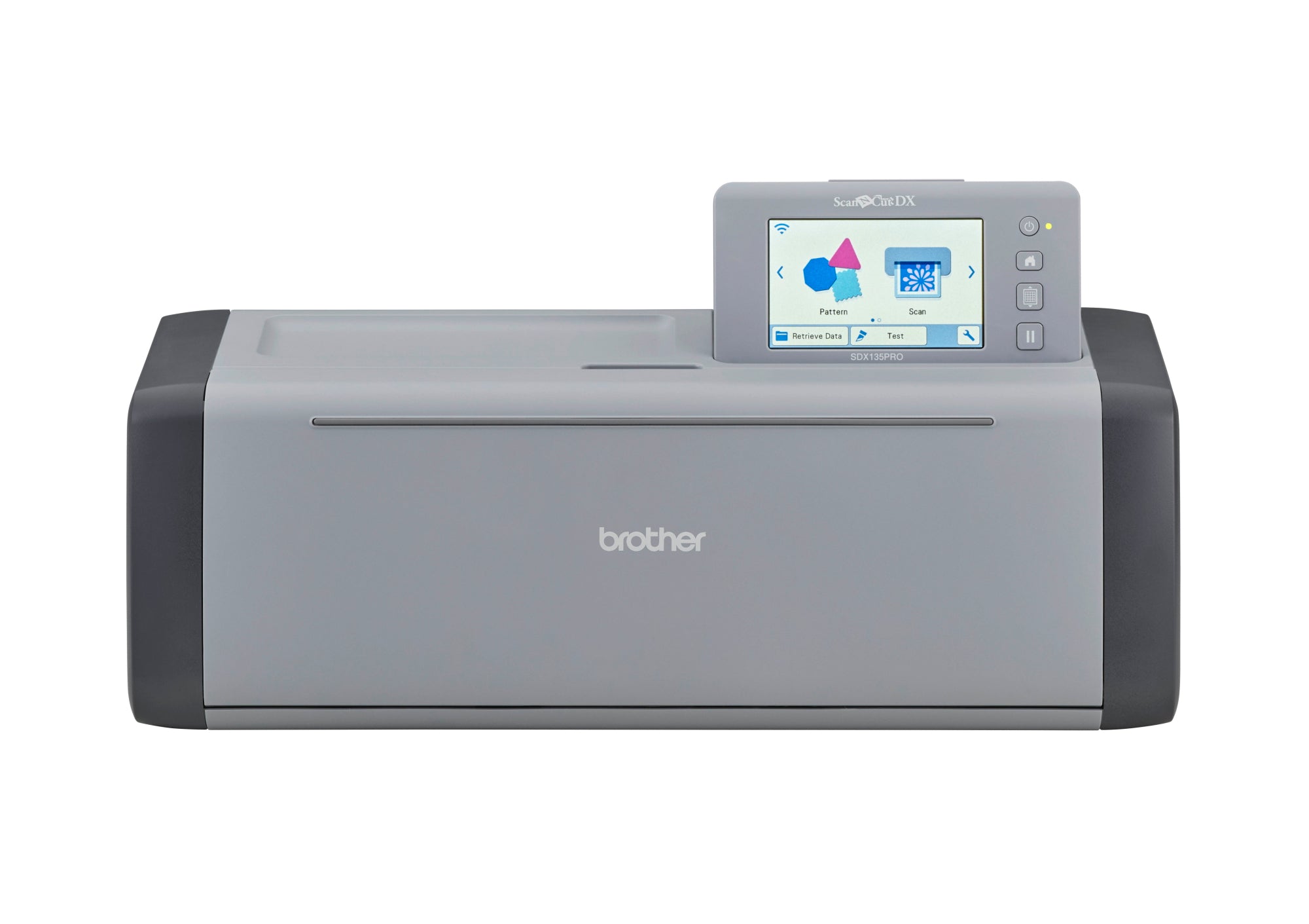 Brother ScanNCut SDX135 Sewing Machines UK Brother scanncut sdx135 sewing machines uk