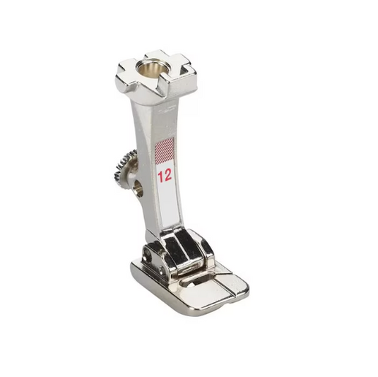 Bernina - Bulky Overlock Foot #12/#12C