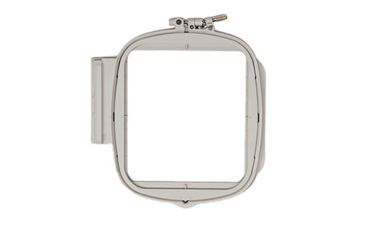 Brother Square Embroidery Frame 6 x 6 inch
