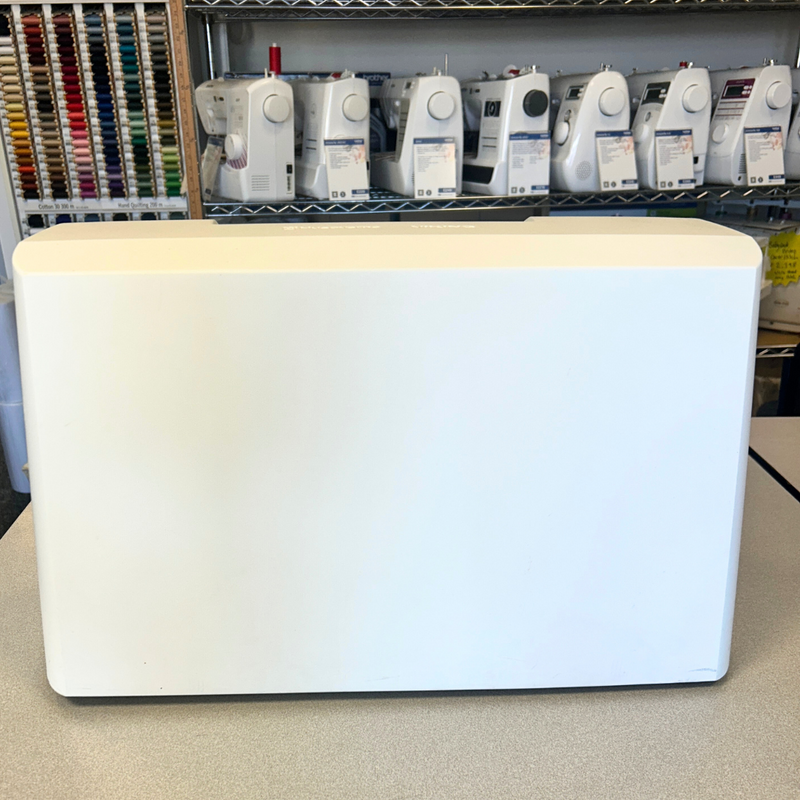 Load image into Gallery viewer, *Pre-Owned* Husqvarna Viking Designer Topaz 50 Sewing and Embroidery Machines
