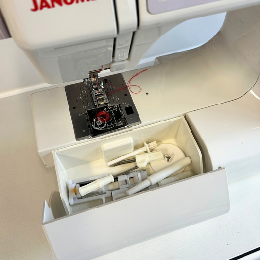 *Pre-Owned* Janome 4623LE Plus