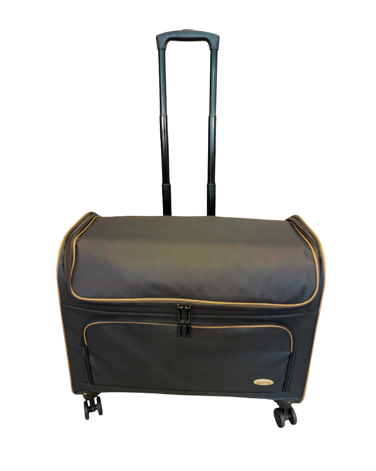 Horn Trolley Sewing Machine Bag Large