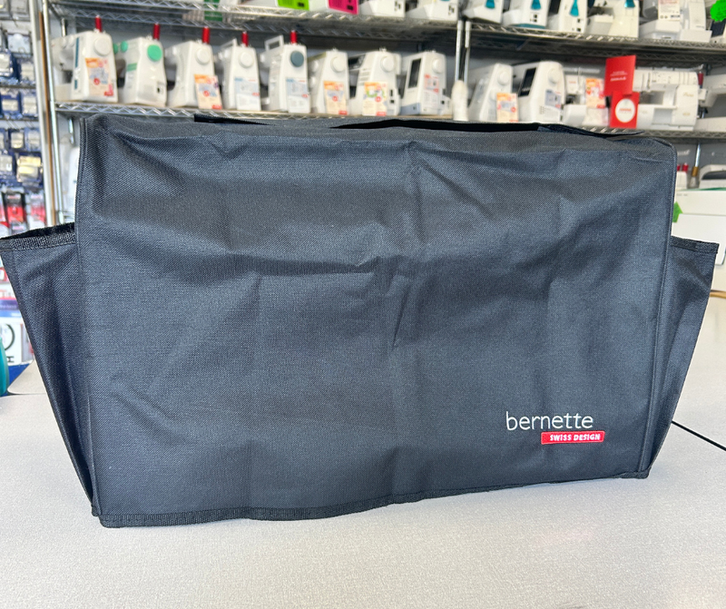 Load image into Gallery viewer, bernette B77 Sewing Machine  *Pre-Owned
