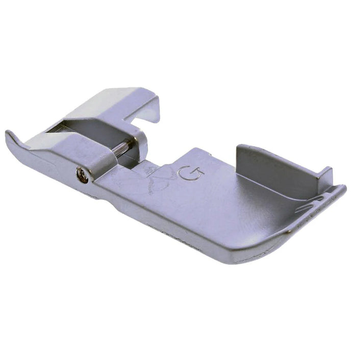 Janome Gathering Foot For Overlocker