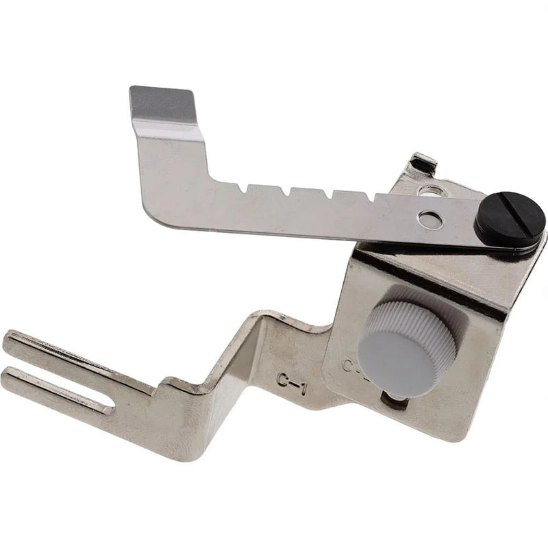 Load image into Gallery viewer, Janome Gathering Attachment for Overlockers
