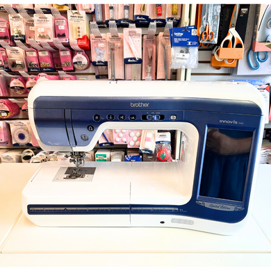 *Pre-Owned* Brother V5LE Sewing and Embroidery Machine