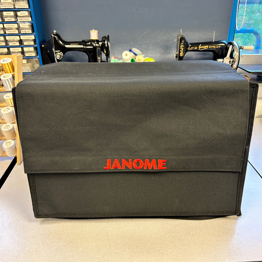 Janome Atelier 7 *Pre-Owned