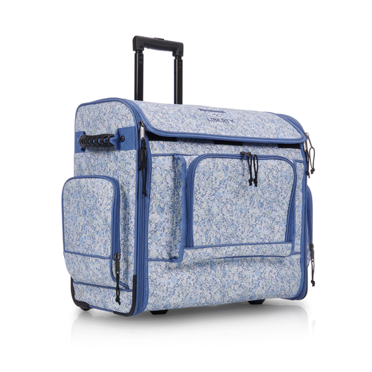 Bernina Trolley Bag for 495 Liberty Edition