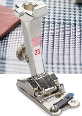 Bernina - Cording Foot #25