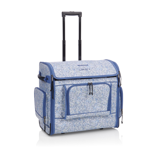 Bernina Trolley Bag for 495 Liberty Edition