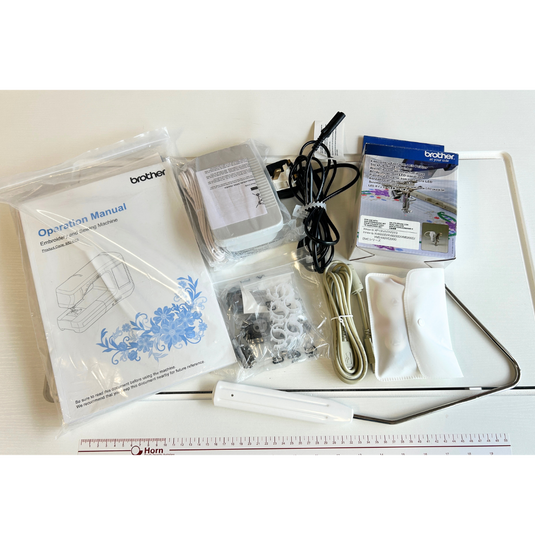 *Pre-Owned* Brother V5LE Sewing and Embroidery Machine
