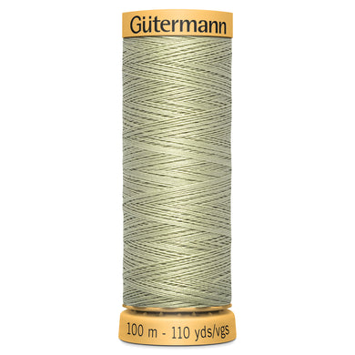 Gutermann 100% Natural Cotton - 100m Shade 126