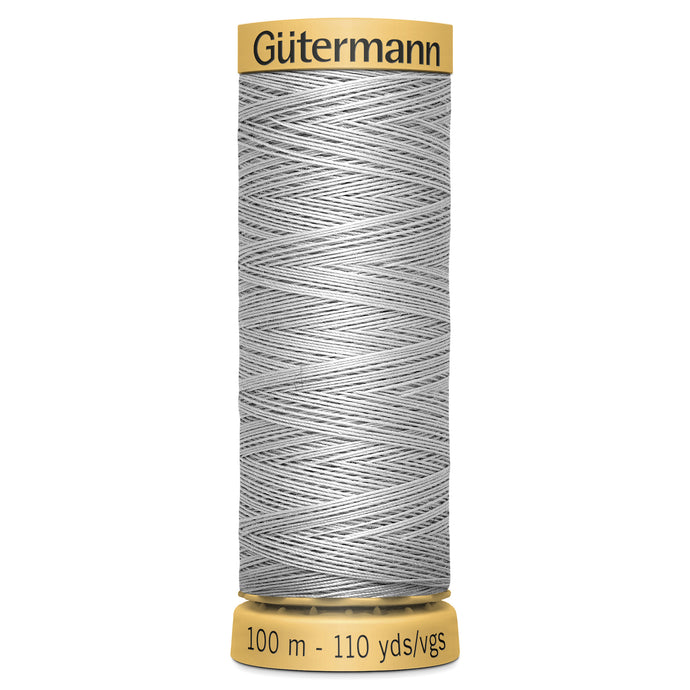 Gutermann 100% Natural Cotton - 100m Shade 618
