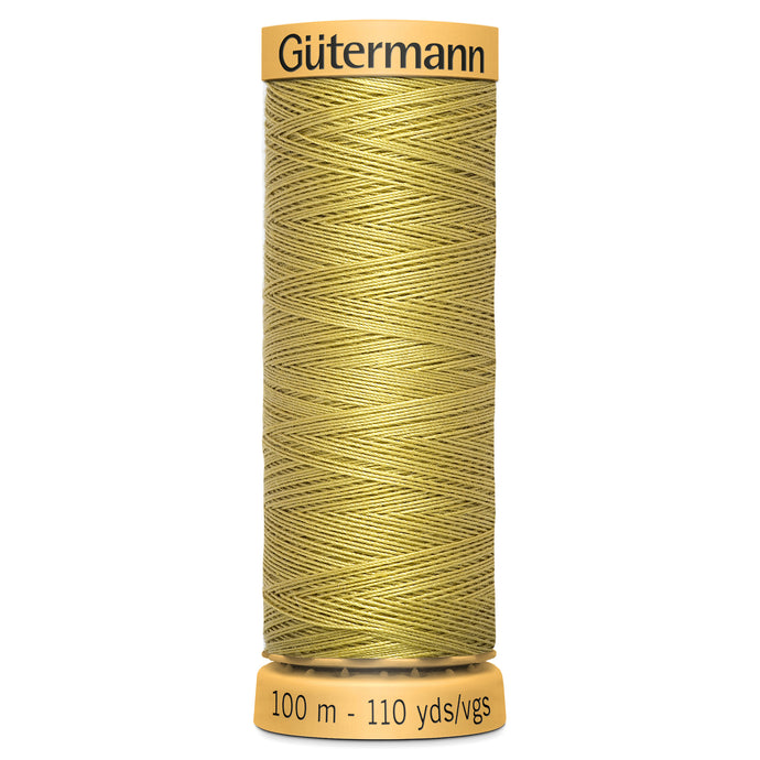 Gutermann 100% Natural Cotton - 100m Shade 746