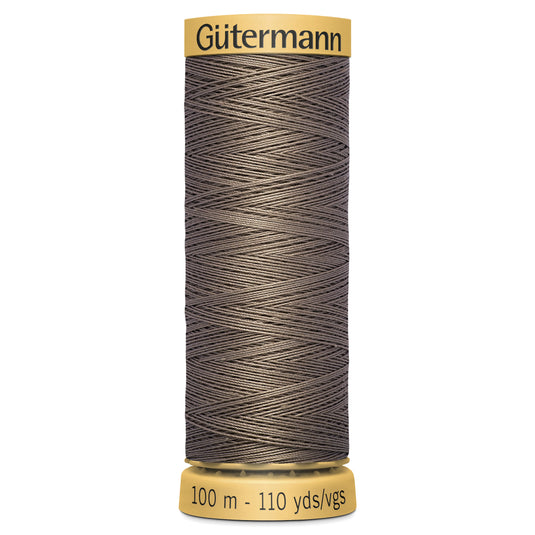 Gutermann 100% Natural Cotton - 100m Shade 1225