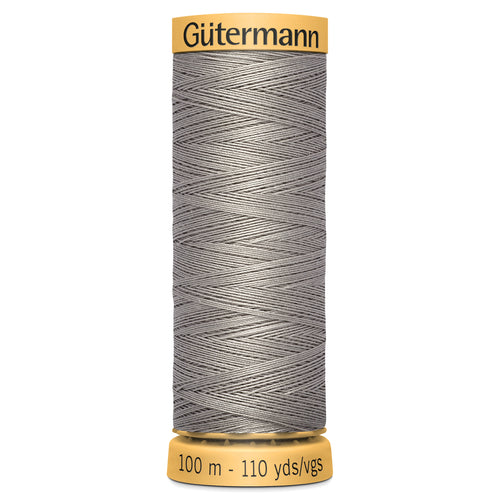 Gutermann 100% Natural Cotton - 100m Shade 1316