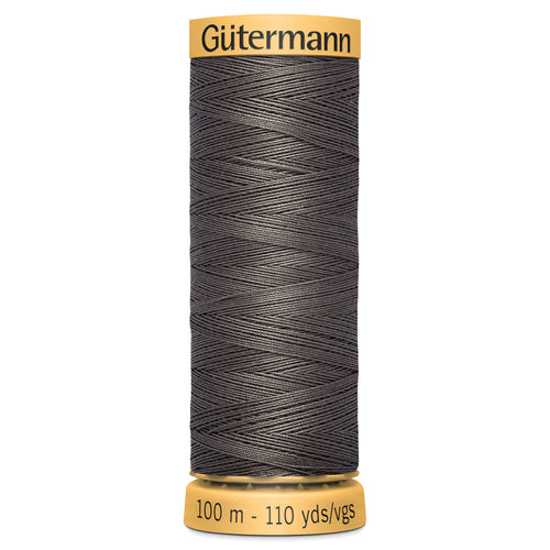 Gutermann 100% Natural Cotton - 100m Shade 1414