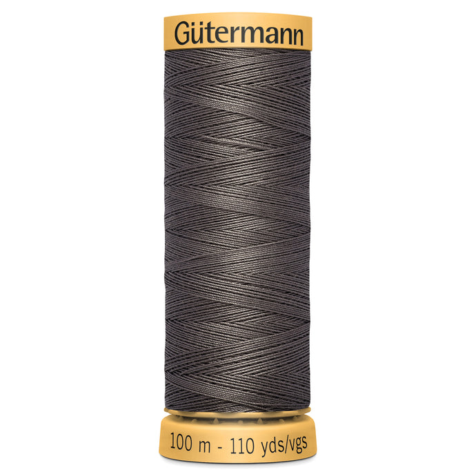 Gutermann 100% Natural Cotton - 100m Shade 1414