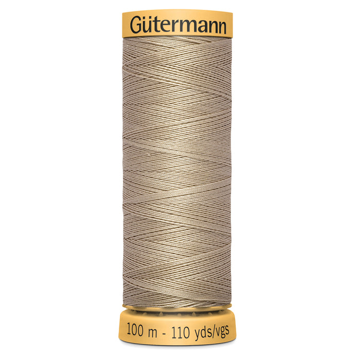 Gutermann 100% Natural Cotton - 100m Shade 1427