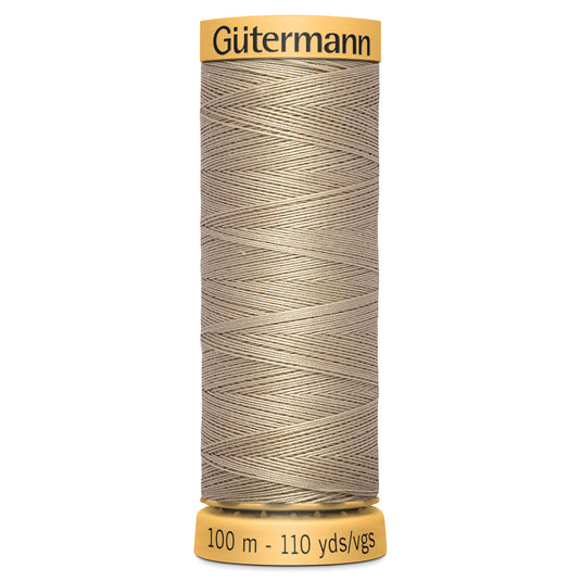 Gutermann 100% Natural Cotton - 100m Shade 1427