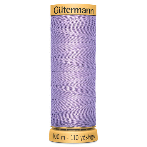 Gutermann 100% Natural Cotton - 100m Shade 4226