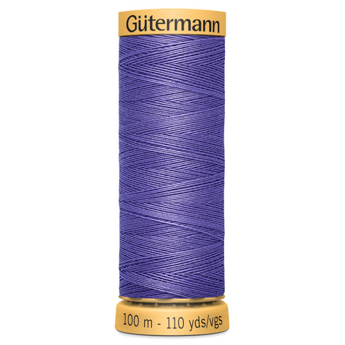 Gutermann 100% Natural Cotton - 100m Shade 4434