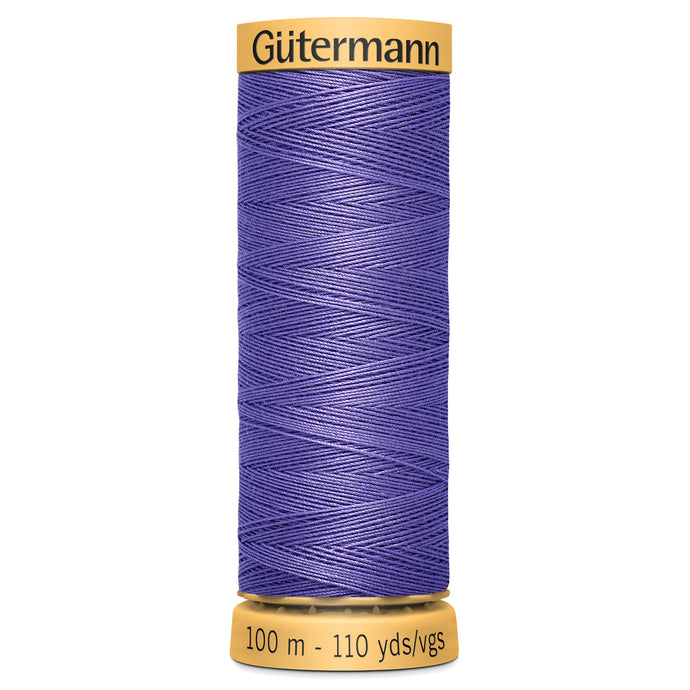Gutermann 100% Natural Cotton - 100m Shade 4434