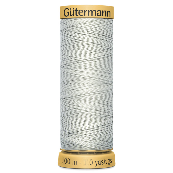 Gutermann 100% Natural Cotton - 100m Shade 4507