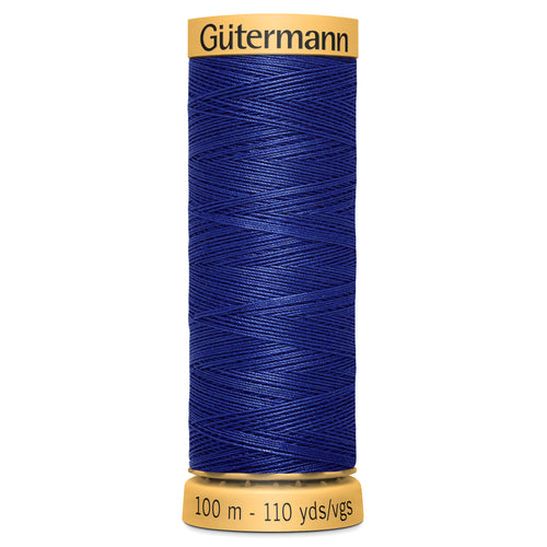 Gutermann 100% Natural Cotton - 100m Shade 4932