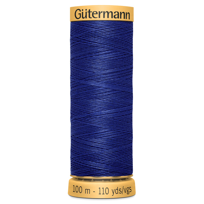 Gutermann 100% Natural Cotton - 100m Shade 4932