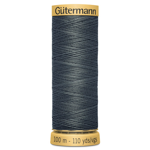 Gutermann 100% Natural Cotton - 100m Shade 5104