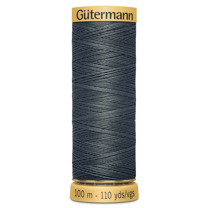 Gutermann 100% Natural Cotton - 100m Shade 5104