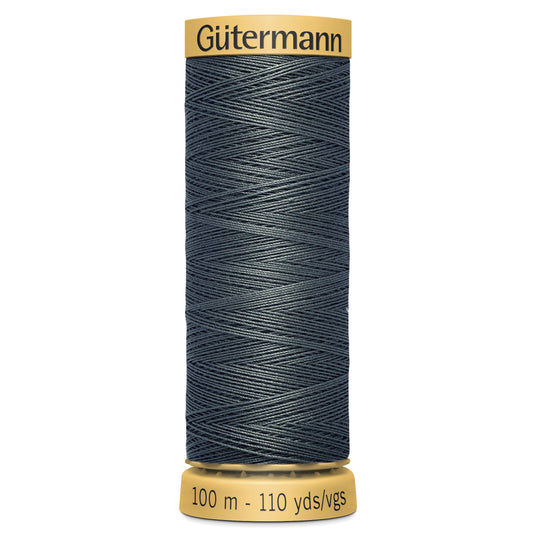 Gutermann 100% Natural Cotton - 100m Shade 5104