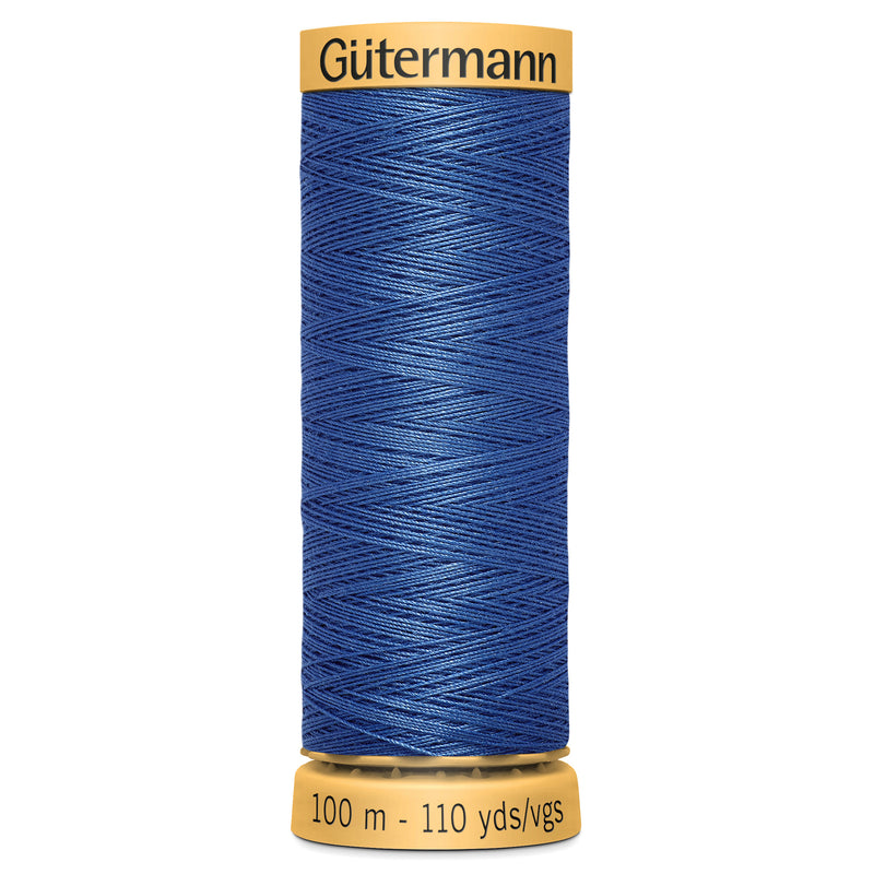 Load image into Gallery viewer, Gutermann 100% Natural Cotton - 100m Shade 5133
