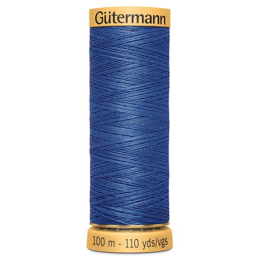 Gutermann 100% Natural Cotton - 100m Shade 5133