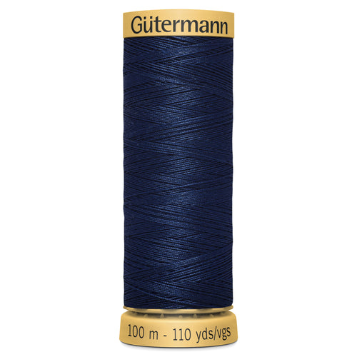 Gutermann 100% Natural Cotton - 100m Shade 5322
