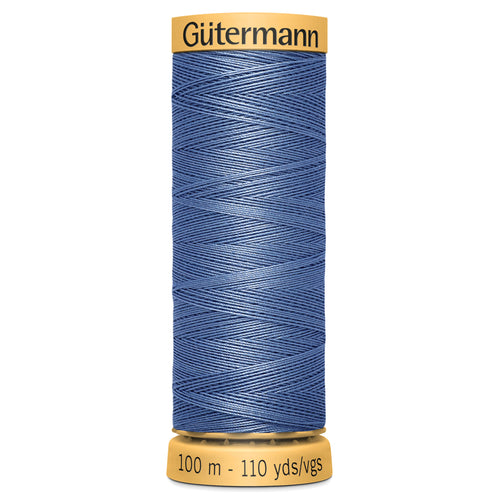 Gutermann 100% Natural Cotton - 100m Shade 5325