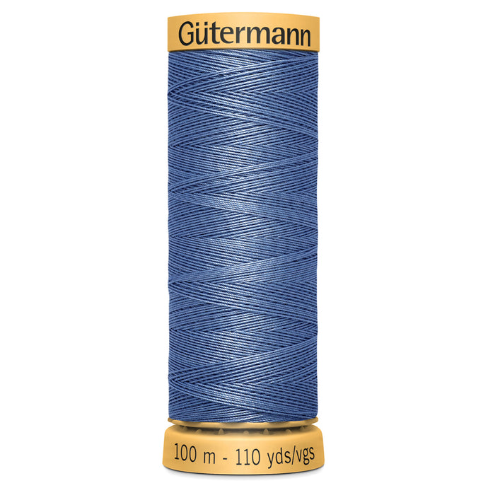 Gutermann 100% Natural Cotton - 100m Shade 5325