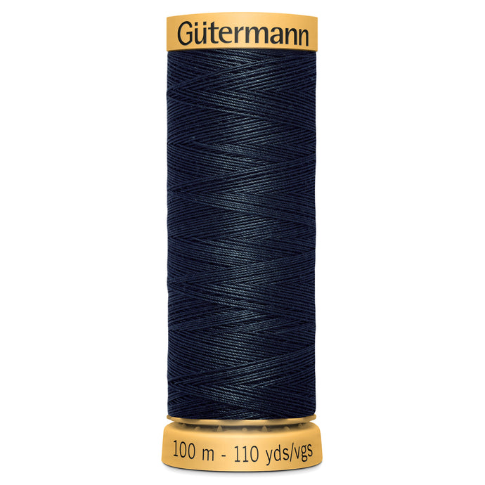 Gutermann 100% Natural Cotton - 100m Shade 5412