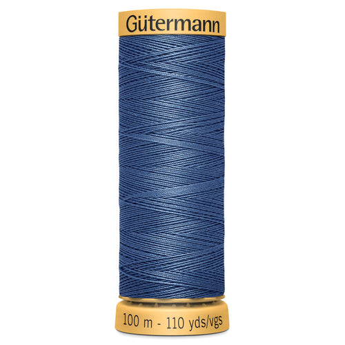Gutermann 100% Natural Cotton - 100m Shade 5624