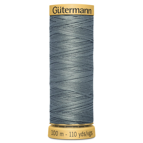 Gutermann 100% Natural Cotton - 100m Shade 5705